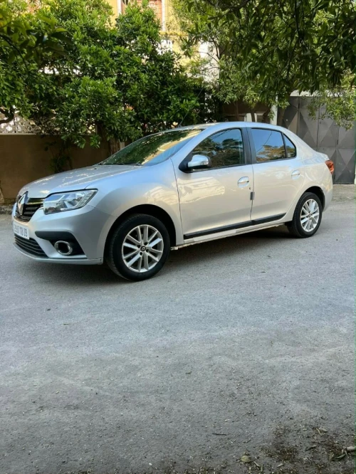 Renault Symbol 2018 Made In Bladi