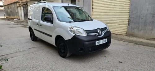 Renault Kangoo 2018 Confort