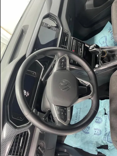 Volkswagen T-Cross 2023 T-Cross