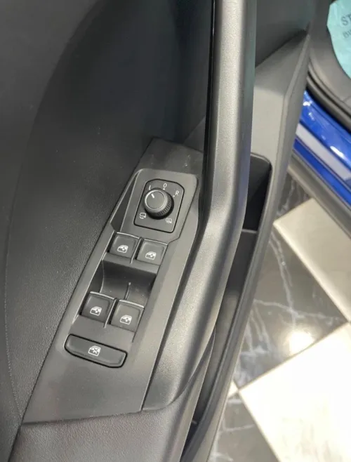 Volkswagen T-Cross 2023 T-Cross