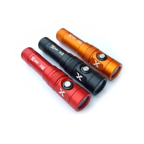 Lampe Puissante X 12 BERSUB