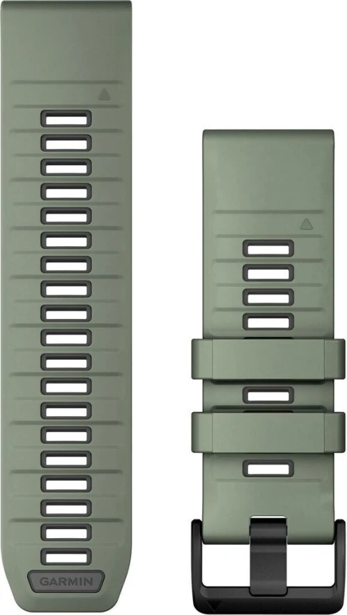 Bracelet Silicone Garmin Original 26mm & 22mm