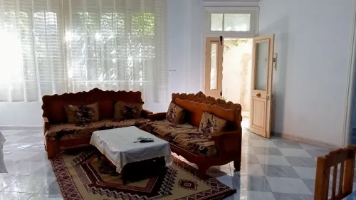 Location Appartement F3 Jijel Jijel