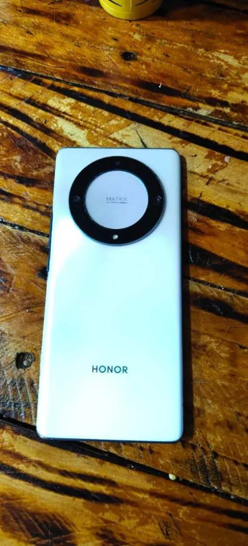 Honor magic 5 lite 5g (x9a) bonne occasion w souma batel Honor magic 5 lite 5g
