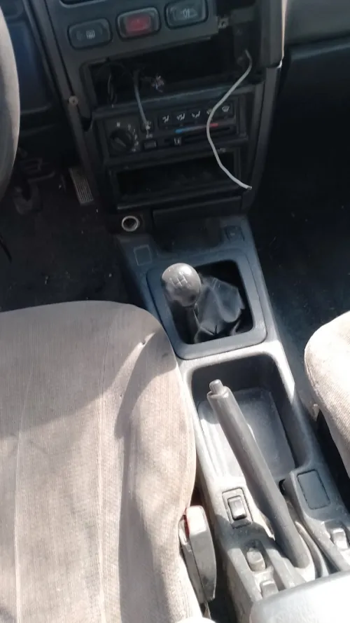 Nissan Primera 1994 Primera
