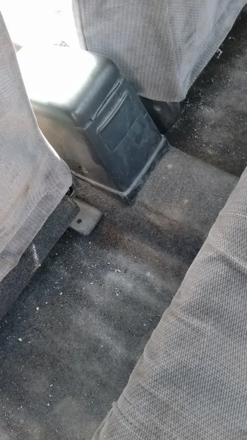 Nissan Primera 1994 Primera