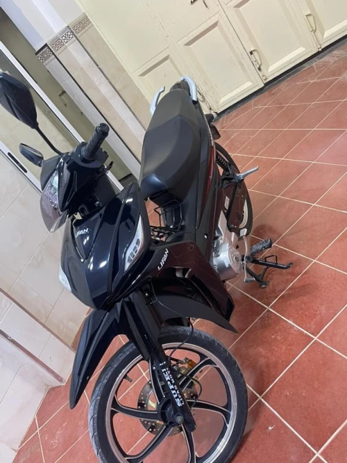 Lifan C26 