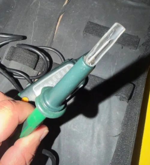 Testeur de tension VAT GT-50IP2X