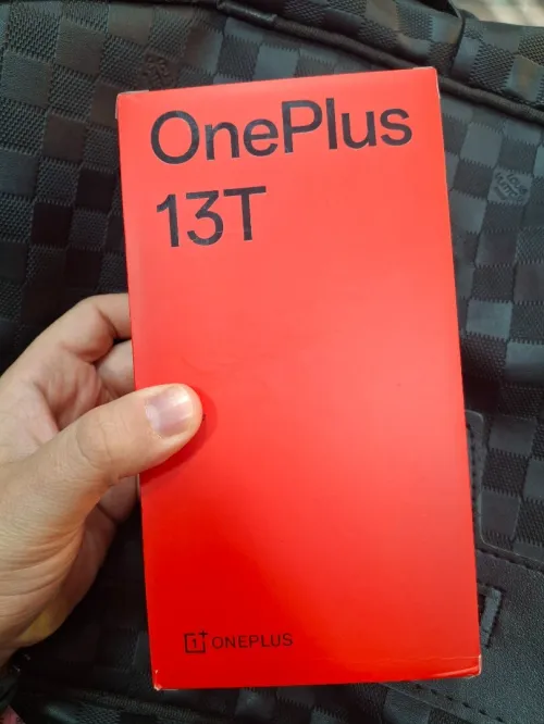 Ouneplus 13T