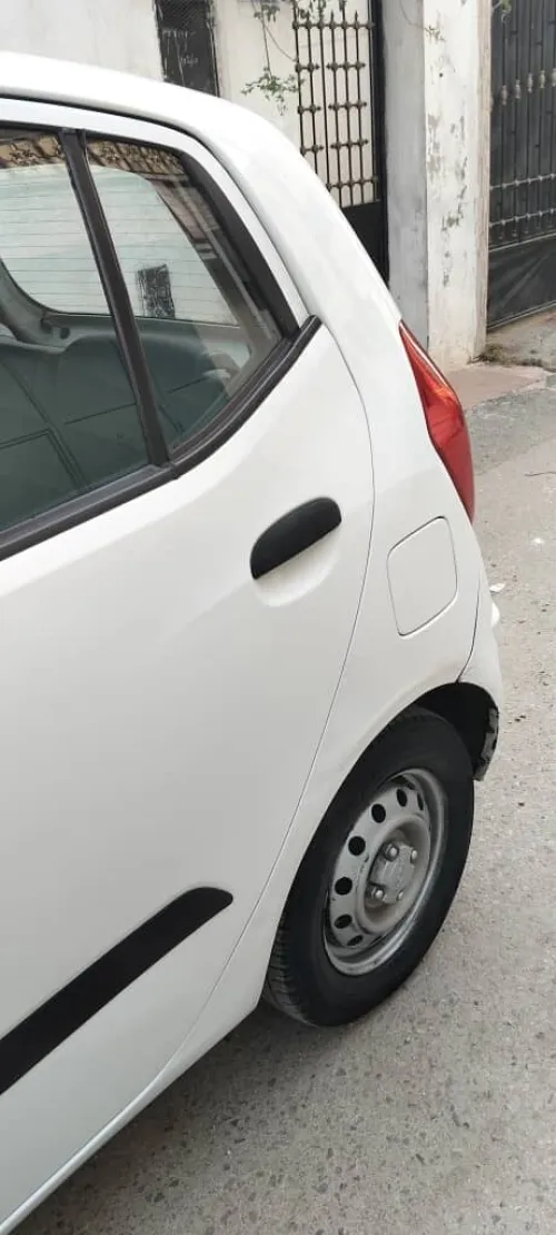 Hyundai i10 2014 GL Plus