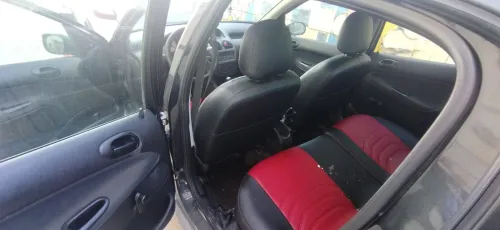 Peugeot 206 2005 206