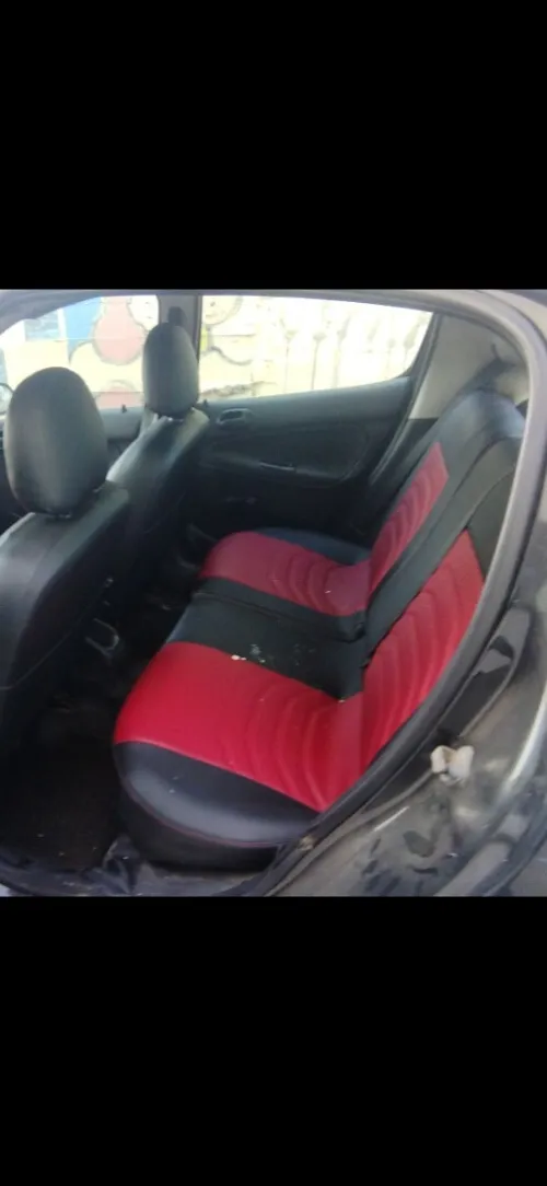 Peugeot 206 2005 206