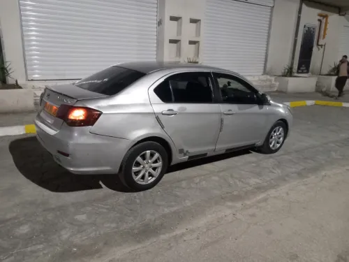 Great Wall C30 2011 C30