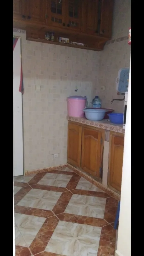 Vente Appartement F2 Tipaza Khemisti