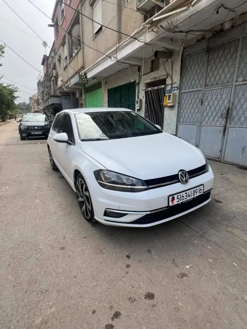 Volkswagen Golf 7 2019 START+