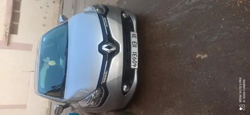Renault Clio4 2013 Confort