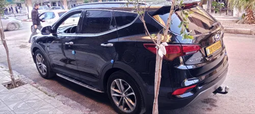 Hyundai SantaFe 2018 SantaFe