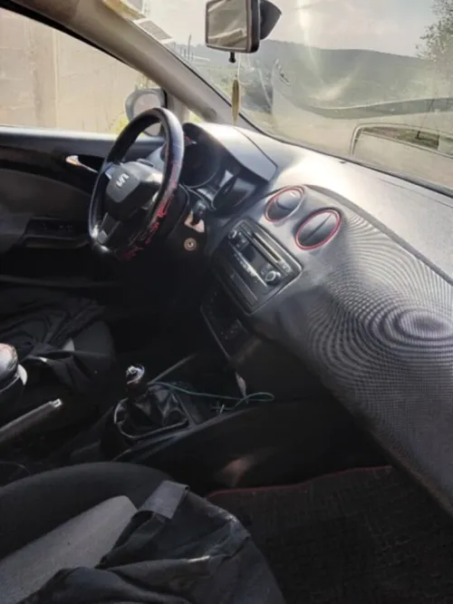Seat Ibiza 2014 Sport Edition