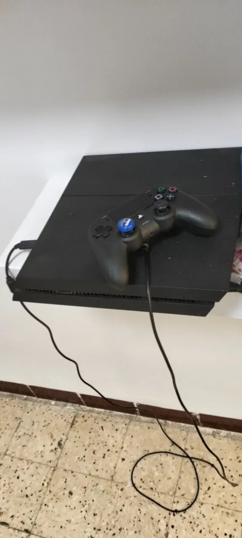 PlayStation 4