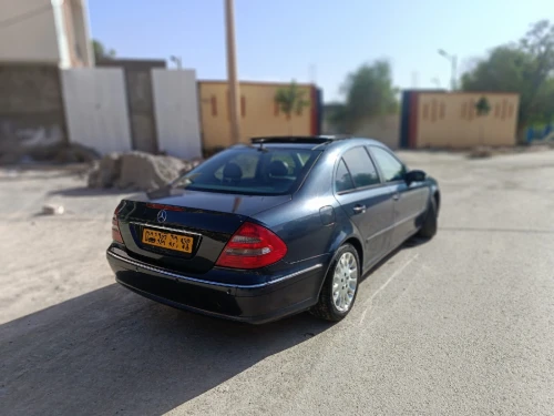 Mercedes Classe E 2004 Classe E
