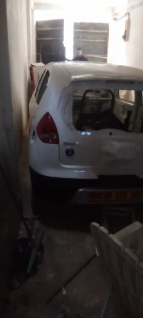 Geely Gx2 2013 