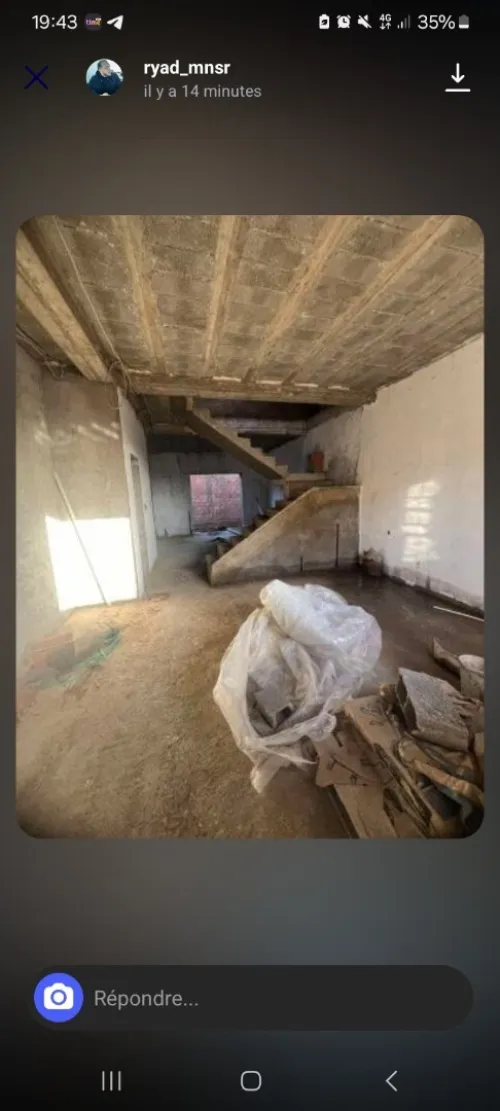 Vente Villa Oran Boutlelis