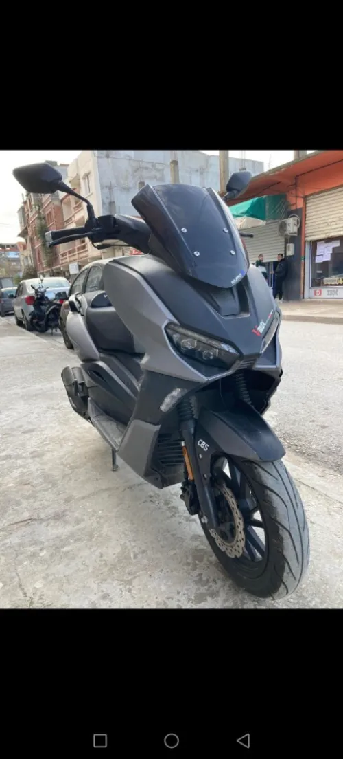 Vms V max 2022