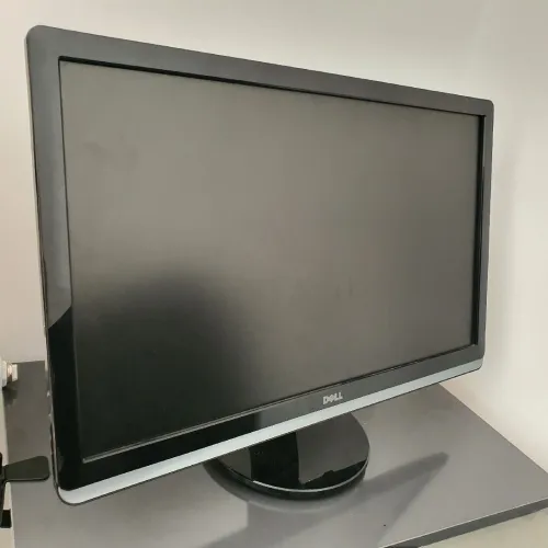 Moniteur Dell ST2420Lb LED IPS / 24" FullHD 