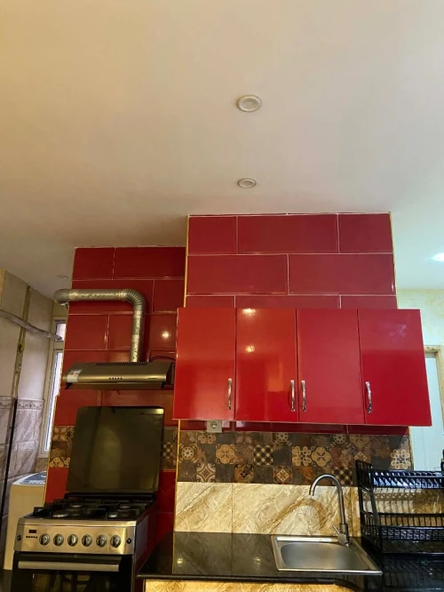 Location Appartement F3 Alger Bordj el kiffan
