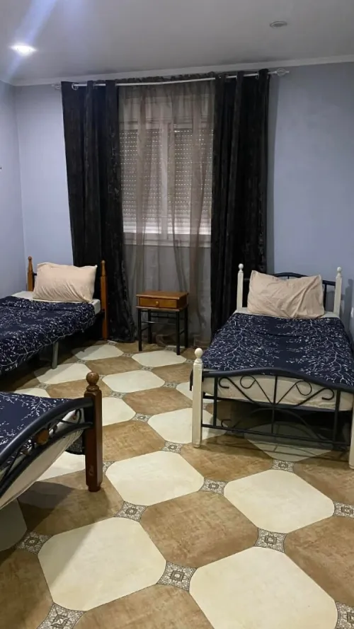 Location Appartement F3 Alger Bordj el kiffan