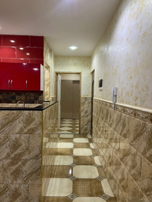 Location Appartement F3 Alger Bordj el kiffan