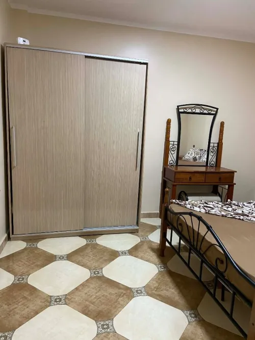 Location Appartement F3 Alger Bordj el kiffan