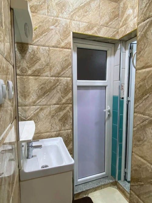 Location Appartement F3 Alger Bordj el kiffan
