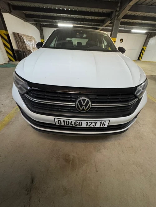 Volkswagen Jetta 2023 Full Option