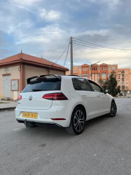 Volkswagen Golf 7 2018 JOIN