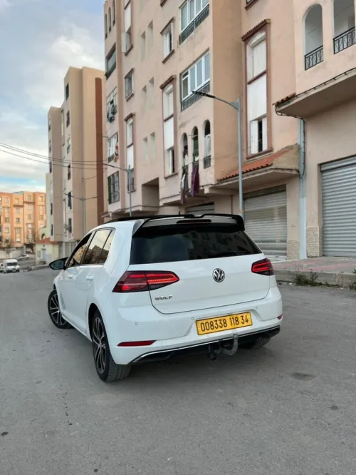 Volkswagen Golf 7 2018 JOIN