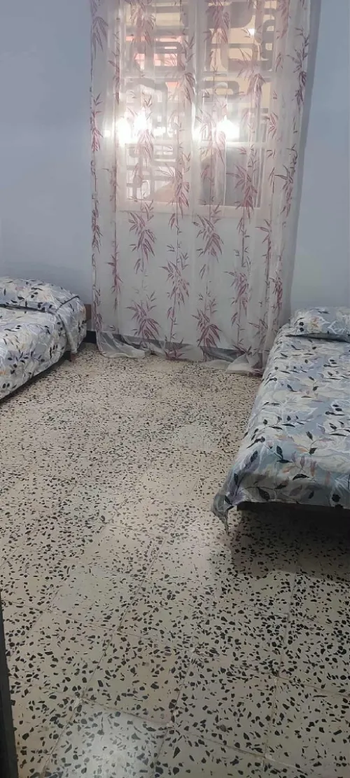 Location vacances bien immobilier Mostaganem Abdelmalek ramdane