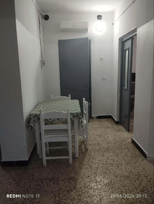 Location vacances Appartement Niveau de villa F3 Mostaganem Abdelmalek ramdane