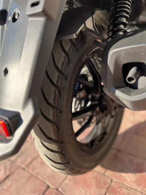 Sym St200 2025