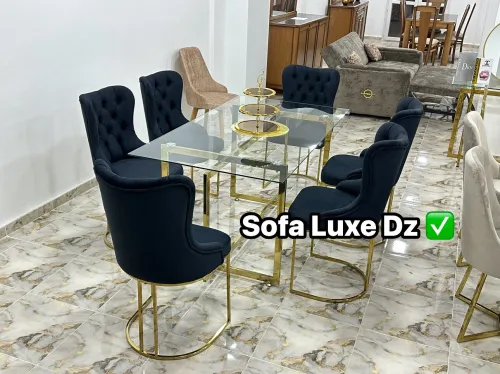 Table salle à manger 