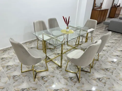 Table salle à manger 