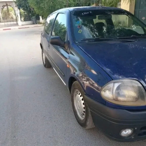 Renault Clio 2 1998 Clio 2