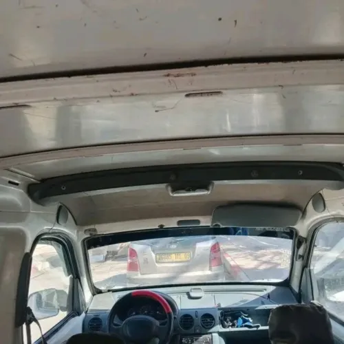 Renault Kangoo 1998 
