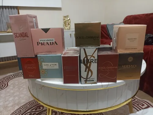 Parfums 