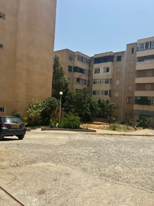 Location Appartement F3 Boumerdès Boudouaou