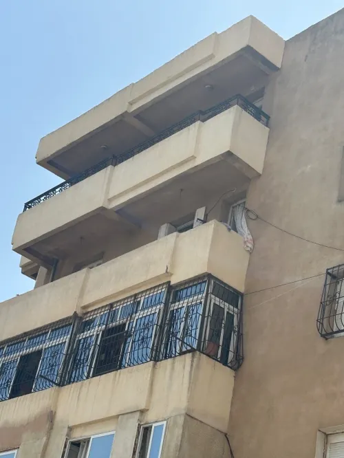 Location Appartement F3 Boumerdès Boudouaou