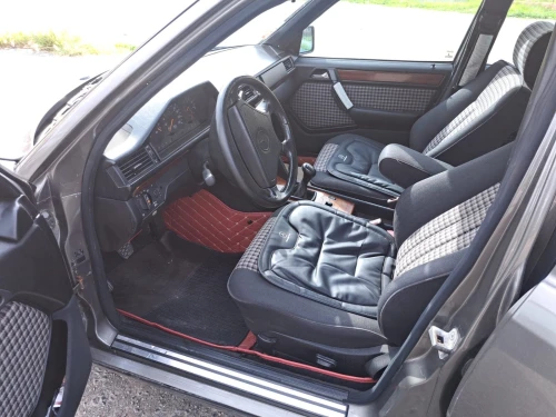 Mercedes Classe E 1992 Classe E