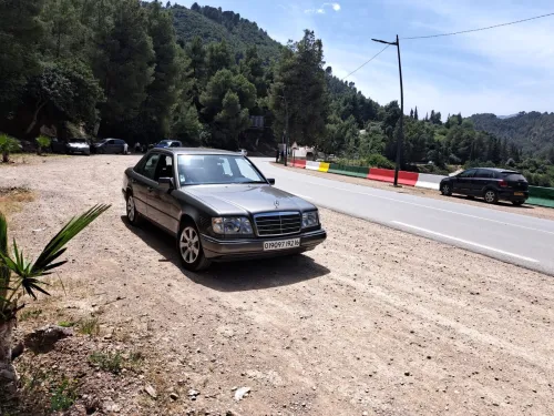 Mercedes Classe E 1992 Classe E