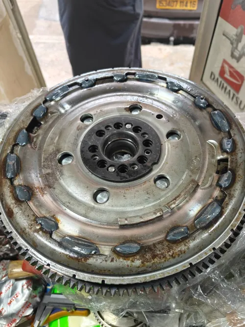 Nissan vq35de aaz33