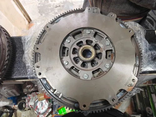 Nissan vq35de aaz33